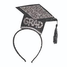 Graduation Headband