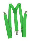 Green Braces