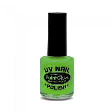 UV Nail Polish