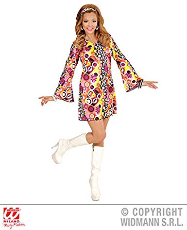 Groovy Girl Costume