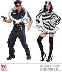 Giant Inflatable Handcuffs