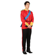 Handsome Prince