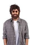 Vegas Vacation Wig