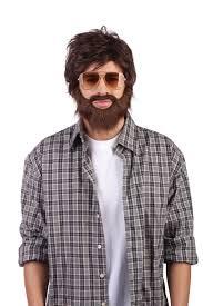 Vegas Vacation Wig