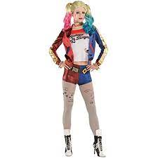 Suicide Squad Harley Quinn