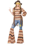 Harmony Hippie Costume