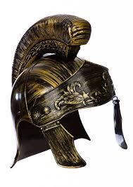 Roman Centurian Helmet