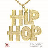 Hip-Hop Necklace