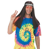 Generation Hippie Set