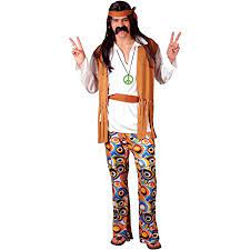 Woodstock Hippie