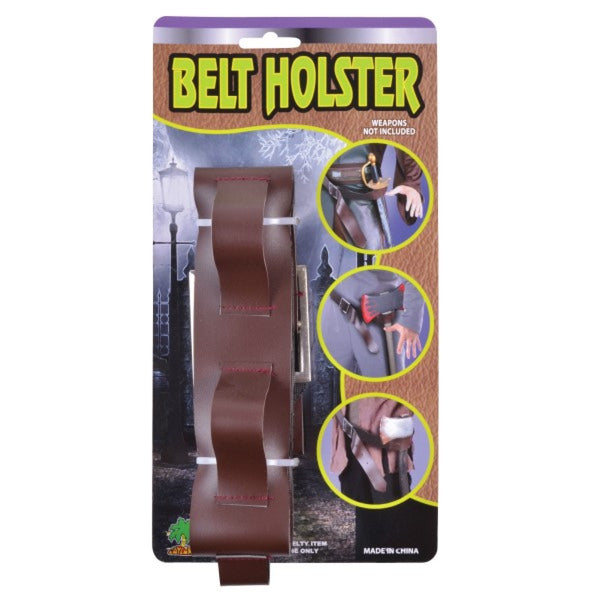 Belt Holster