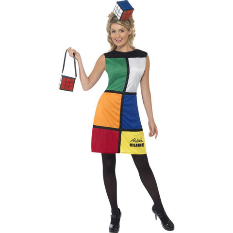 Rubik's Cube Cutie
