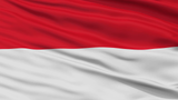 Indonesian Flag