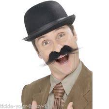 Inspector Moustache