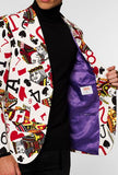 King of Clubs Jacket