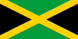 Jamaica Flag