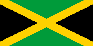 Jamaica Flag