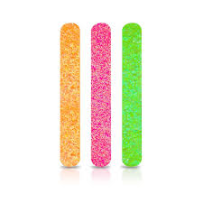 Bejewelled Nail Files