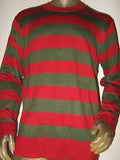 Freddy Krueger Jumper - Adult