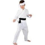 Karate Boy