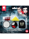Vampire Make Up Kit