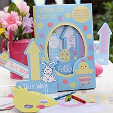 Easter Egg Hunt Kit