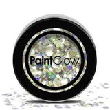 Chunky Glitter Shaker