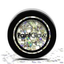 Chunky Glitter Shaker