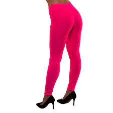 Neon Leggings