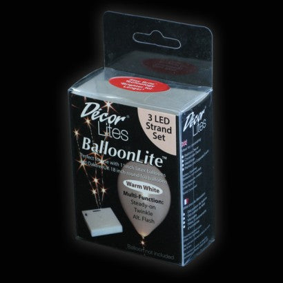 BalloonLite BalloonLite