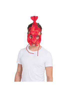 Lobster Mask