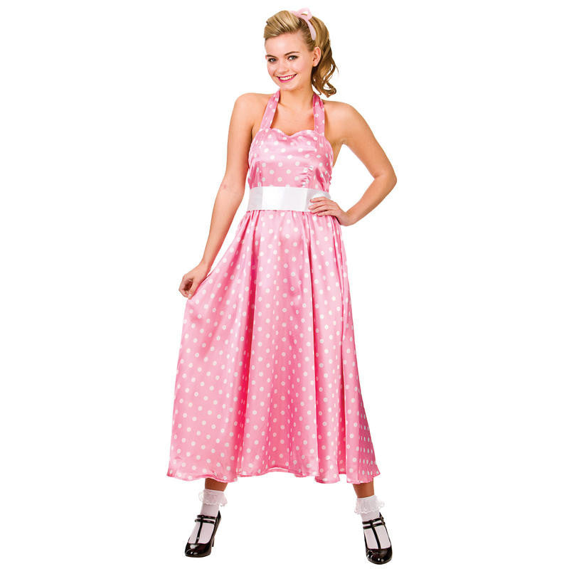 50's Bopper Babe