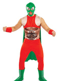 Mexican Wrestler