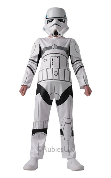 Star Wars Stormtrooper - Child