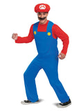 Super Mario