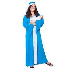 Mary Adult Costume