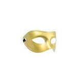Gold Eye Masquerade Mask