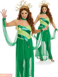 Medusa Fancy Dress Box Medusa Fancy Dress Box