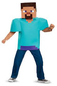 Minecraft Steve