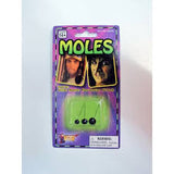 Face Moles