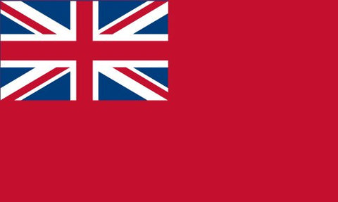 Red Ensign Flag