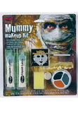 Mummy Make Up FX Kit