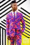The Fresh Prince Opposuit