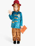 Paddington Bear Costume