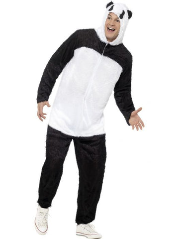 Panda Onesie - Medium