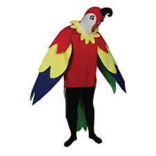 polly Parrot