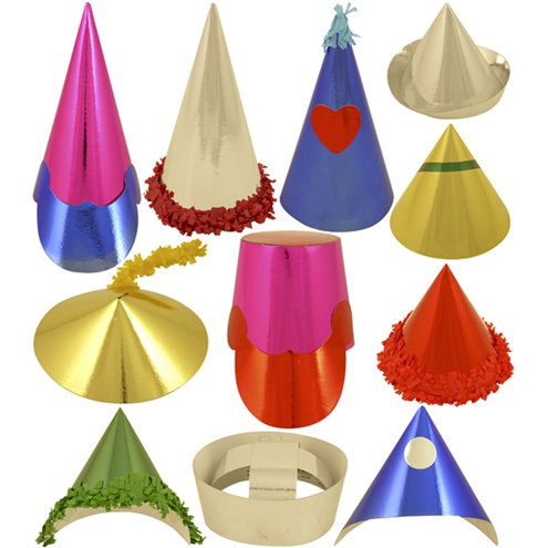 fancy dress party hats Amazon.com: POPCIEL 12 Assorted Funny Hats Dress Up Costume Hats Crazy Party Hat Photo Booth Props Hatss for Teen Adult : Home & Kitchen