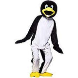 Mascot Penguin Costumes