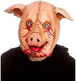 Horror Pig