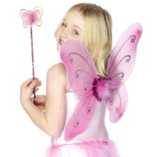 Butterfly Wings